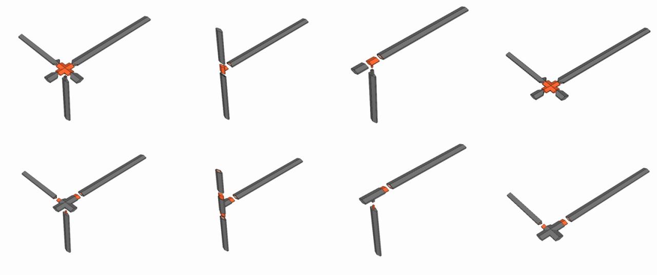 BIM建筑|湖境云庐：设计进化，美学演化 / goa大象设计