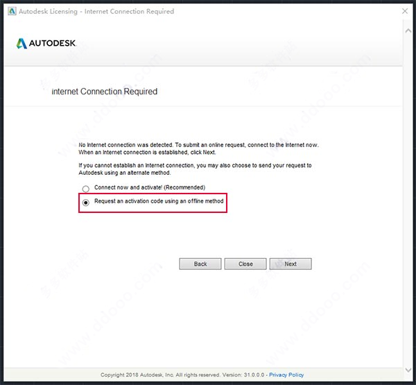 AutoCAD2023官方简体中文64位，附安装教程，注册机、序列号、激活密钥