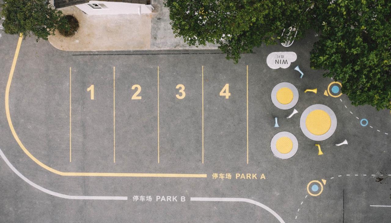 BIM建筑|大鱼云海妈妈农场 / 梦想改造家