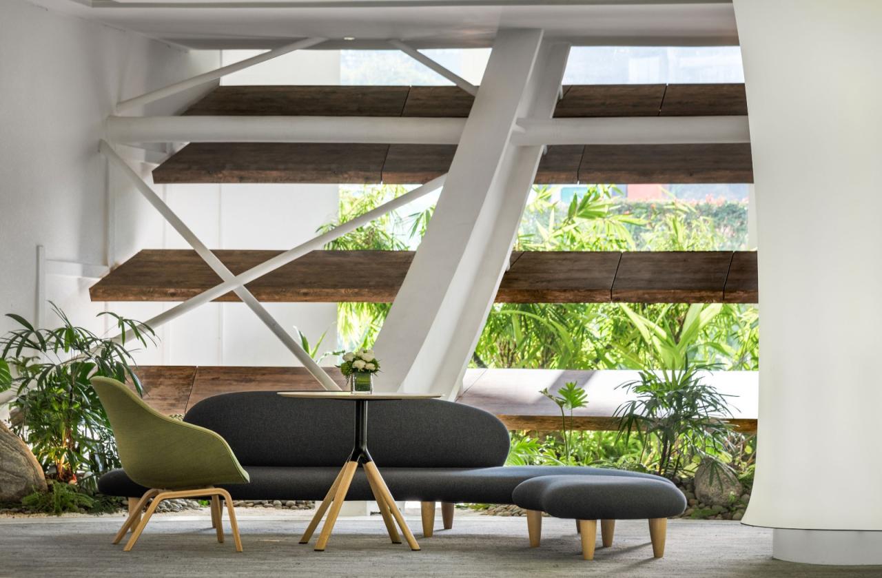 BIM建筑|巢·艺术中心 × 穆氏: 美是不可替代的竞争力 / 穆氏建筑设计（上海）有限公司