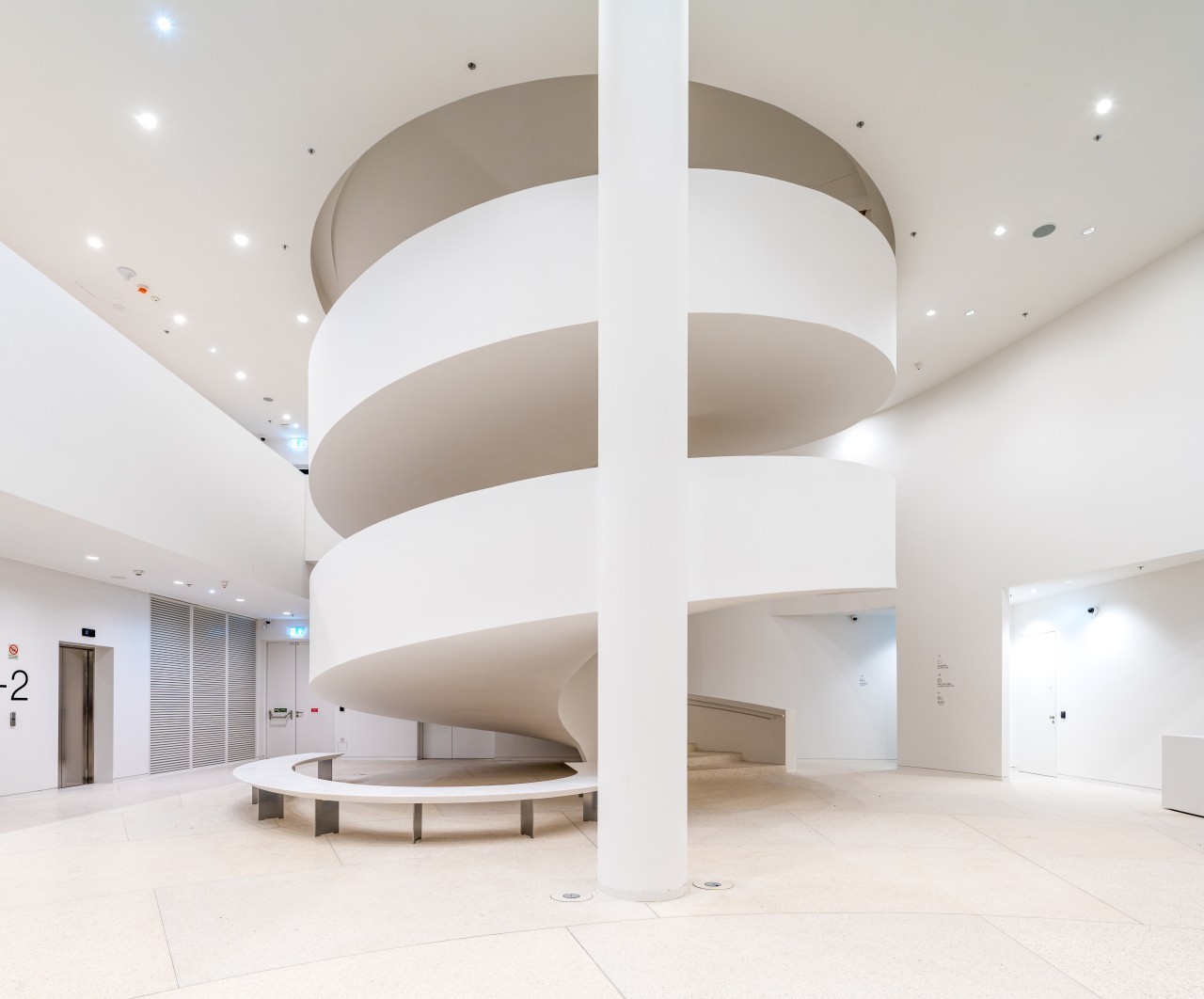 BIM建筑|匈牙利“音乐之家”正式开放 / 藤本壮介