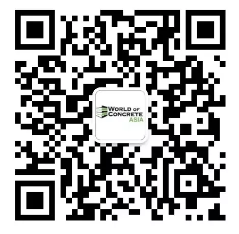 第 47 届 WOC 2022美国混凝土世界博览会于拉斯维加斯拉开序幕！