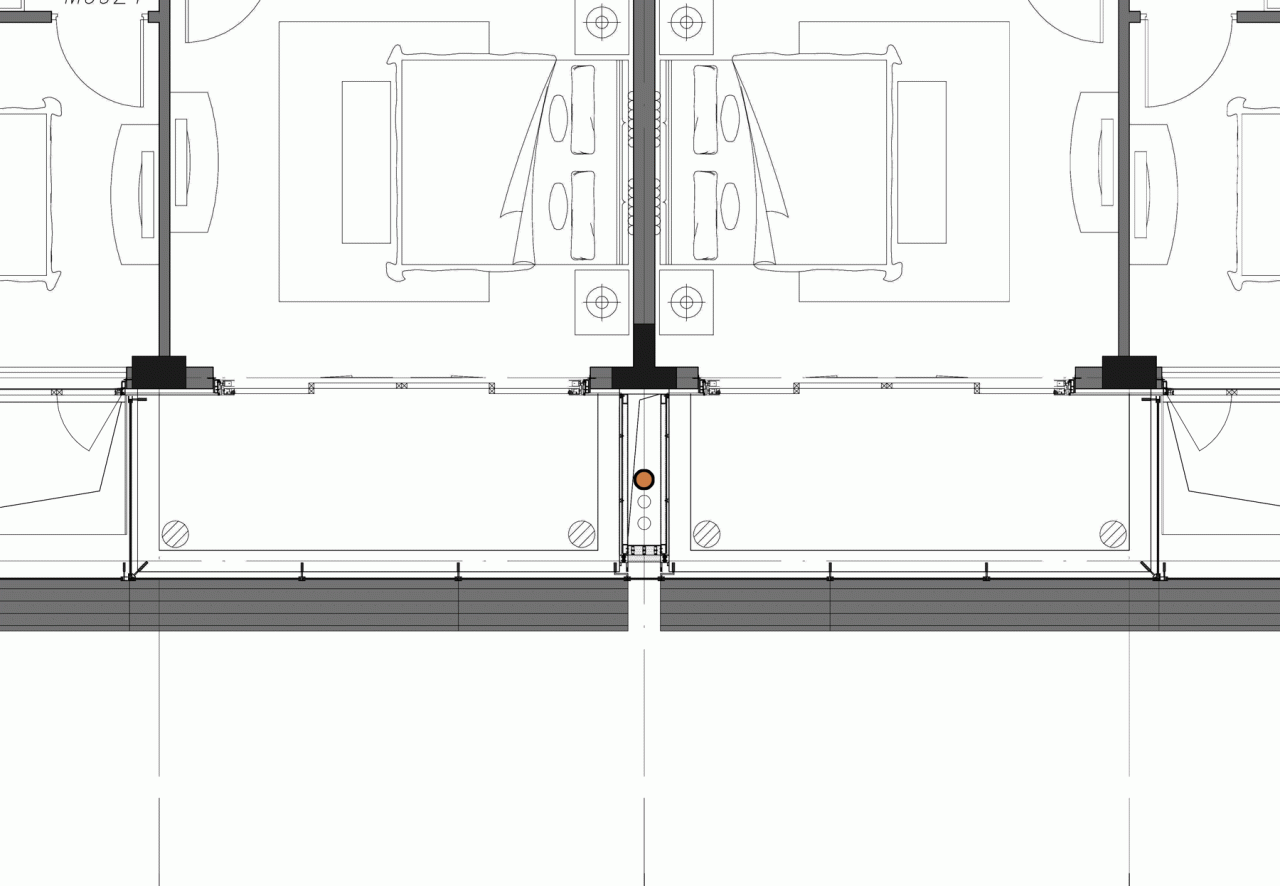 BIM建筑|湖境云庐：设计进化，美学演化 / goa大象设计