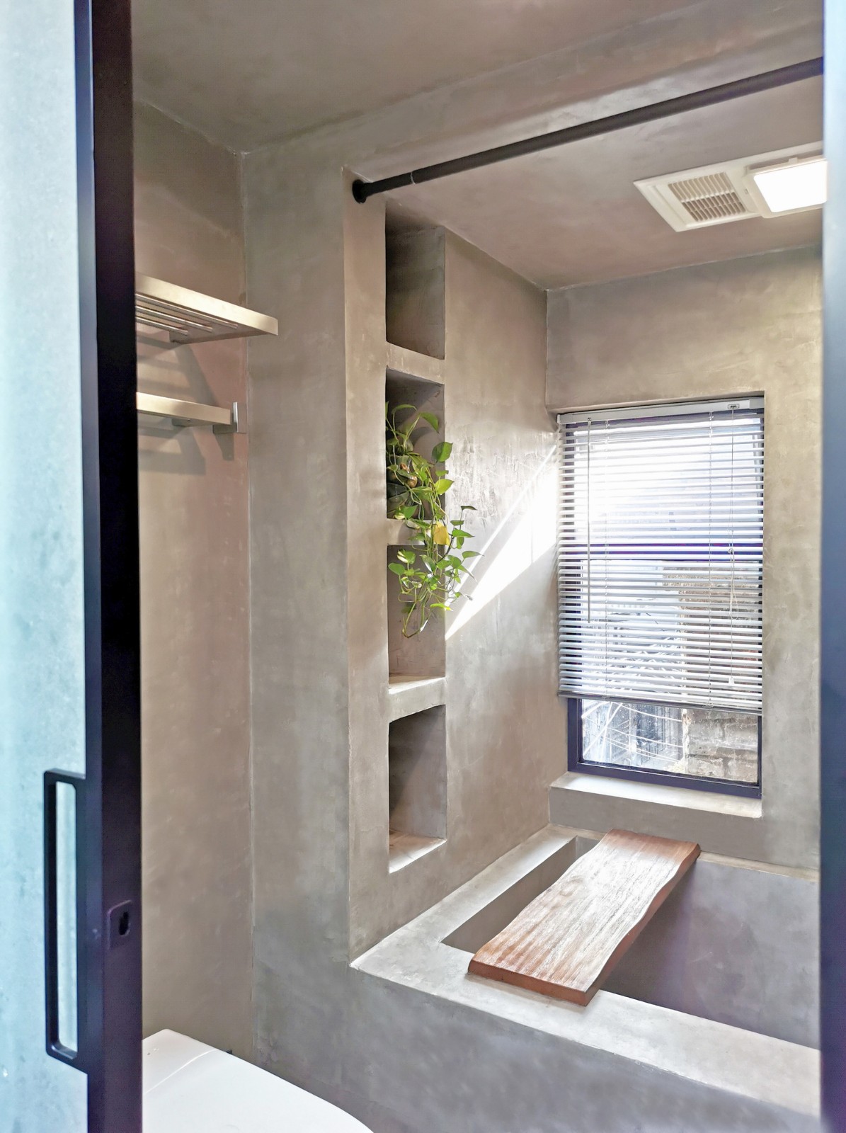 BIM建筑|80平米小屋改造：一叠居 / 本态建筑