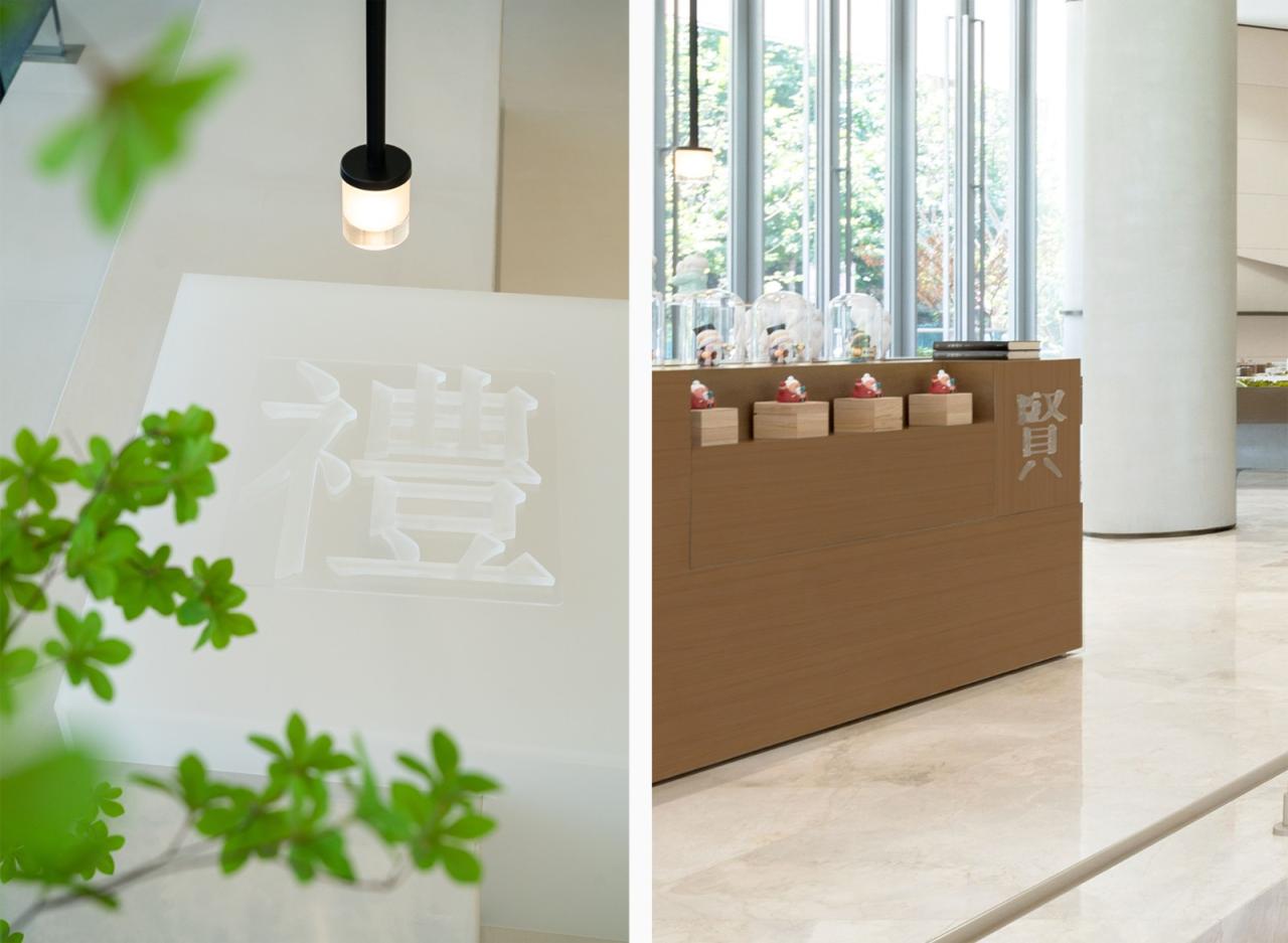 BIM建筑|衢州礼贤未来社区邻里中心 / ZSD卓时