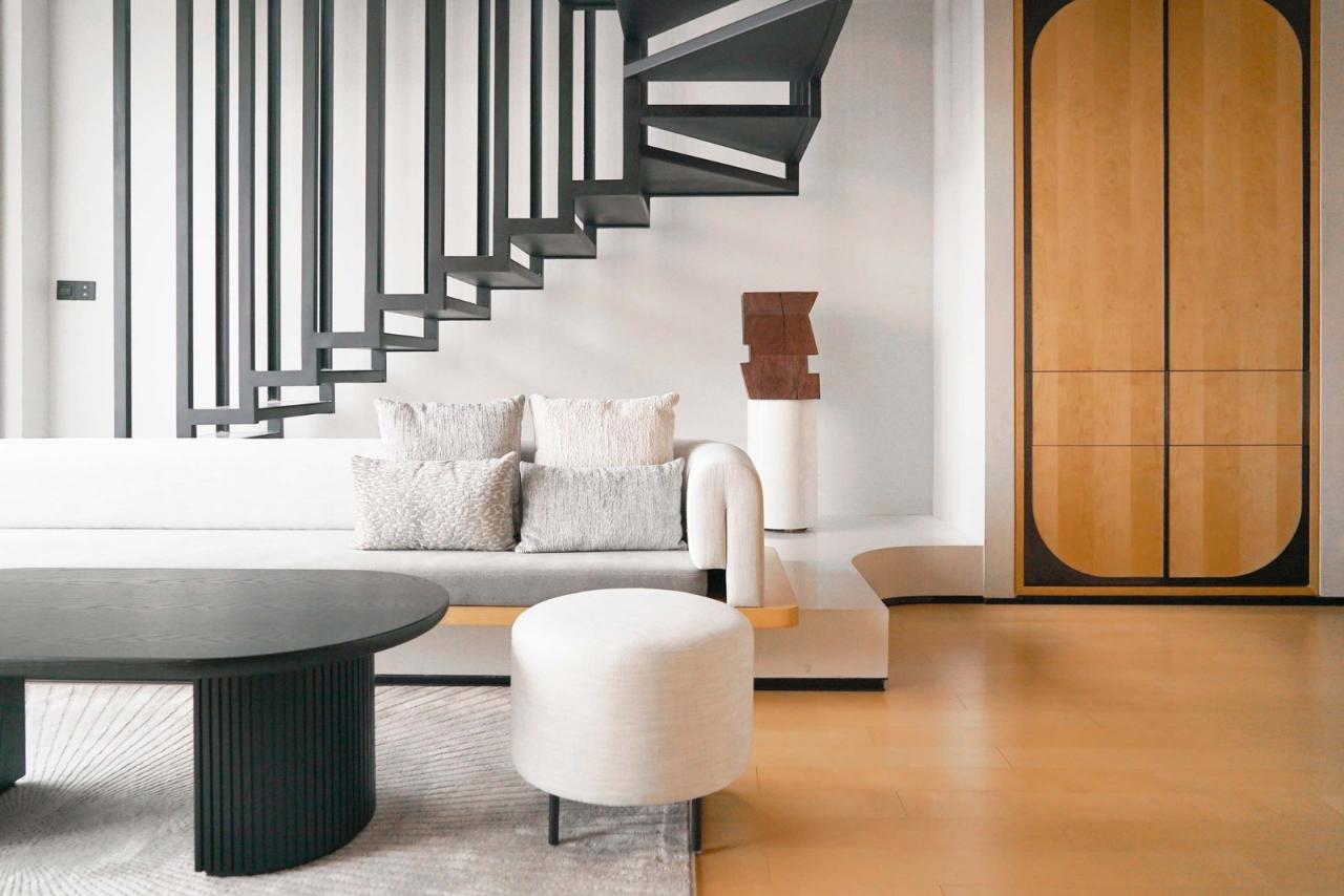 BIM建筑|节语间酒店 / 新实建设计事务所