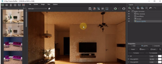 VRayV5.2渲染器VRay for 3DMax2016-2022中文，附密钥+激活补丁+注册机+安装教程32/64位