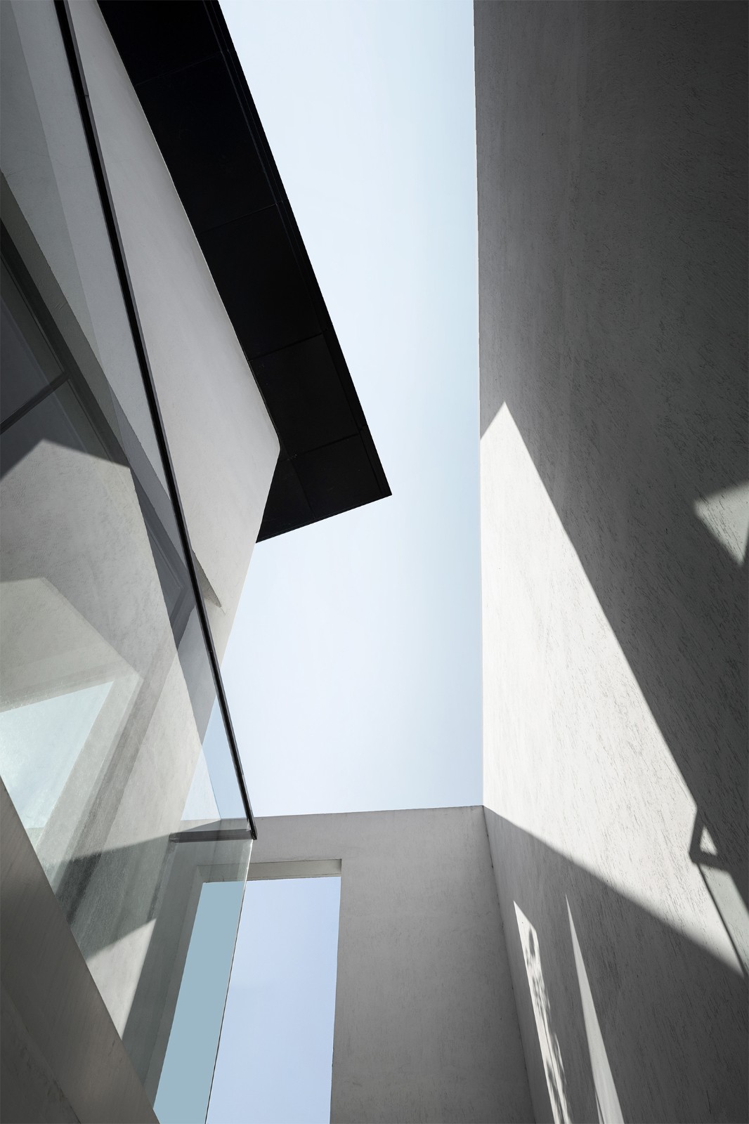 BIM建筑|圩美村舍：江淮民居在地性研究设计 / 科图建筑设计