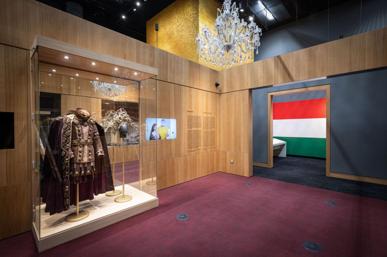 BIM建筑|匈牙利“音乐之家”正式开放 / 藤本壮介