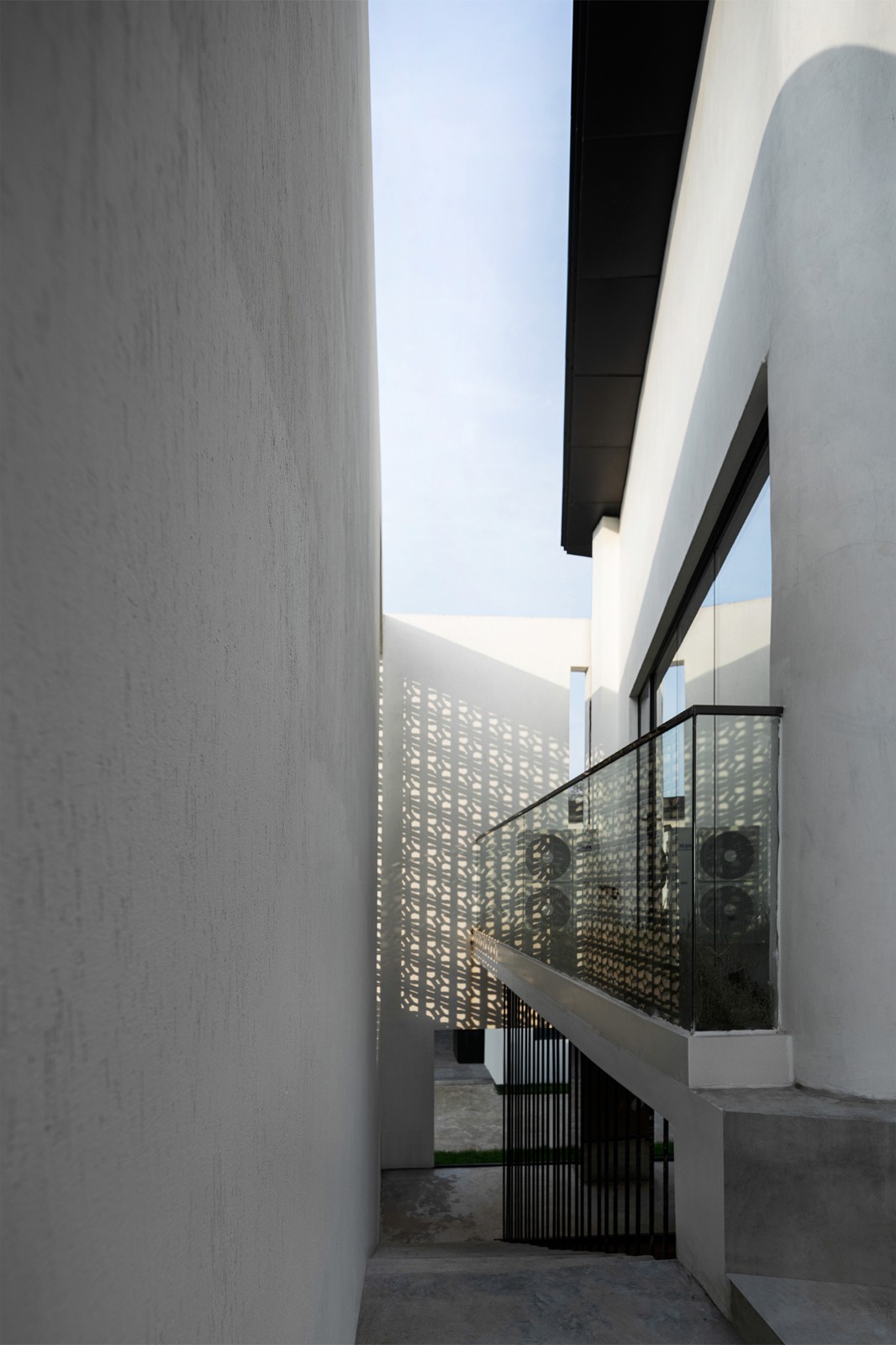 BIM建筑|圩美村舍：江淮民居在地性研究设计 / 科图建筑设计