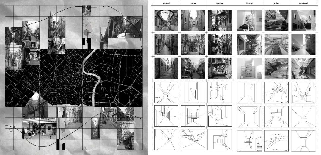 BIM建筑|天津大学2021届（秋）建筑学专业型研究生毕业设计作品选