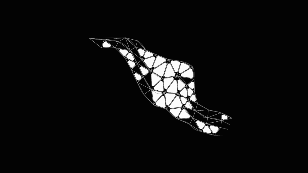 BIM建筑|天津大学2021届（秋）建筑学专业型研究生毕业设计作品选