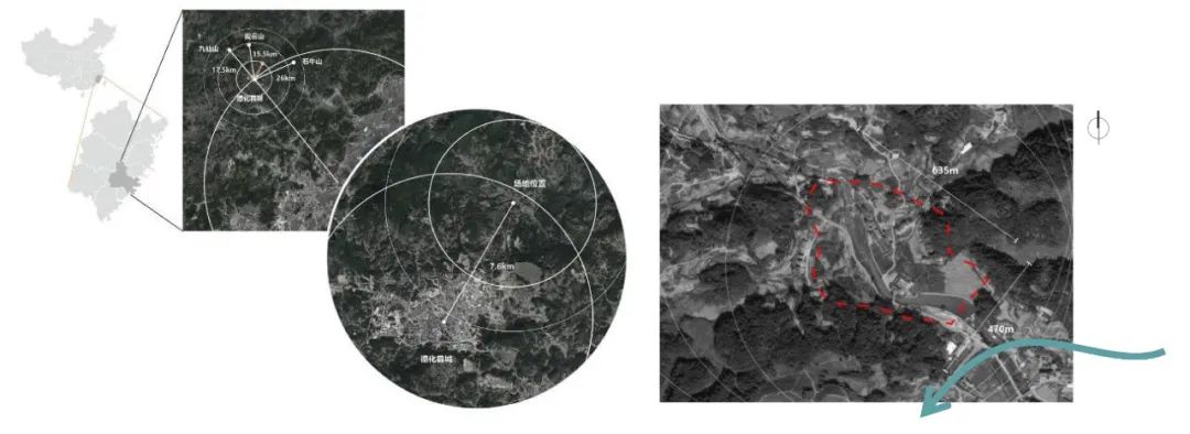 BIM建筑|天津大学2021届（秋）建筑学专业型研究生毕业设计作品选