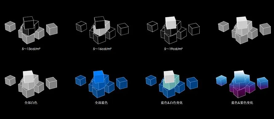 BIM建筑|中原融创文旅城：魔法光影和大冰块的梦幻奇遇 / PROL光石