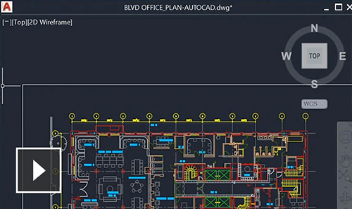 AutoCAD2023官方简体中文64位，附安装教程，注册机、序列号、激活密钥