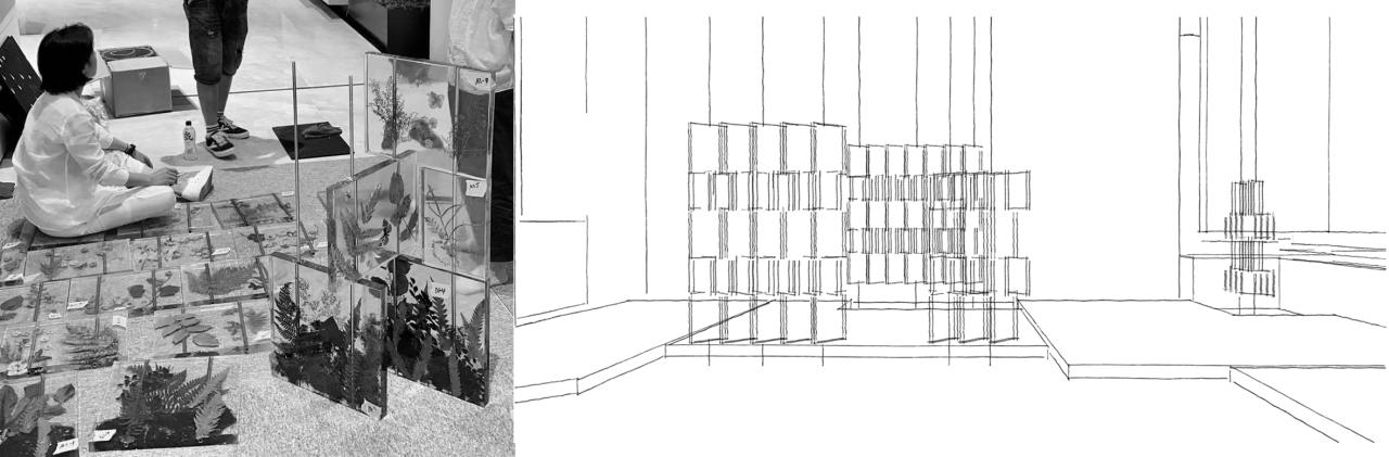 BIM建筑|衢州礼贤未来社区邻里中心 / ZSD卓时