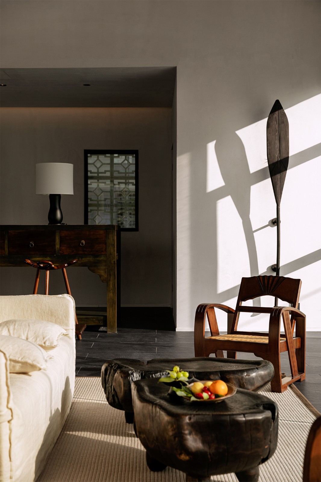 BIM建筑|圩美村舍：江淮民居在地性研究设计 / 科图建筑设计