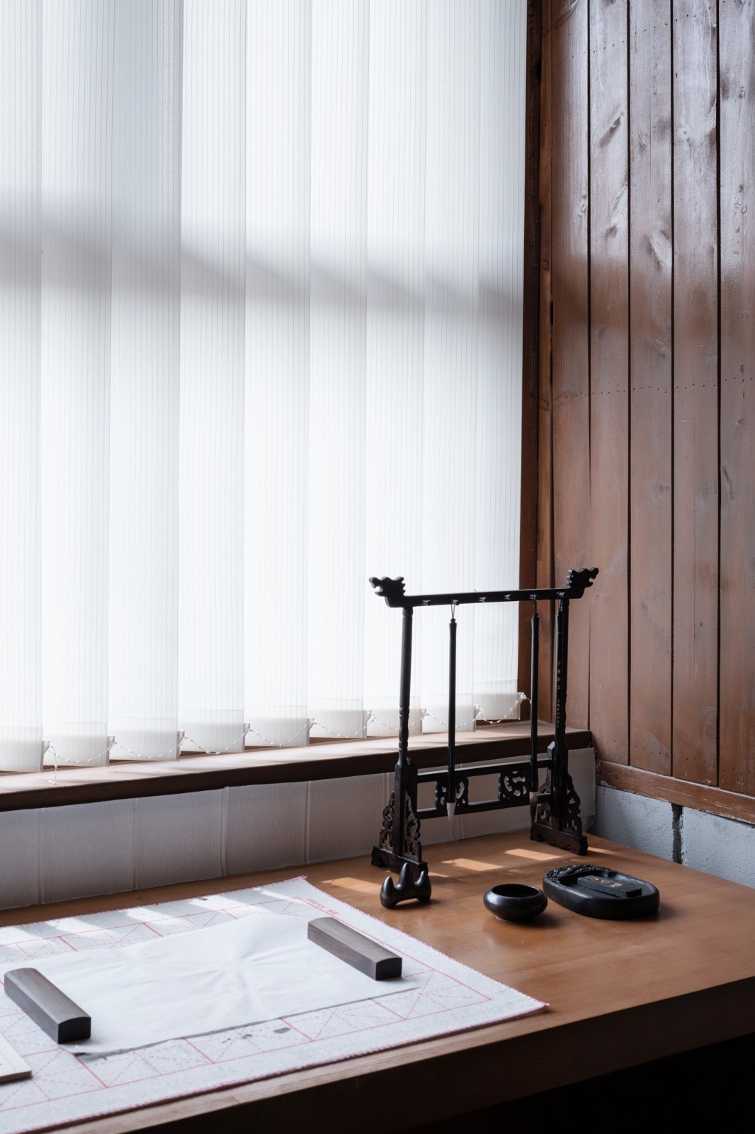 BIM建筑|​大良造-舍 / 大良造（DAIKOSHA）建筑与环境