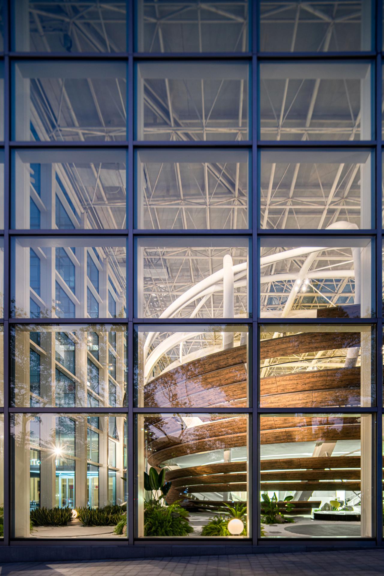 BIM建筑|巢·艺术中心 × 穆氏: 美是不可替代的竞争力 / 穆氏建筑设计（上海）有限公司