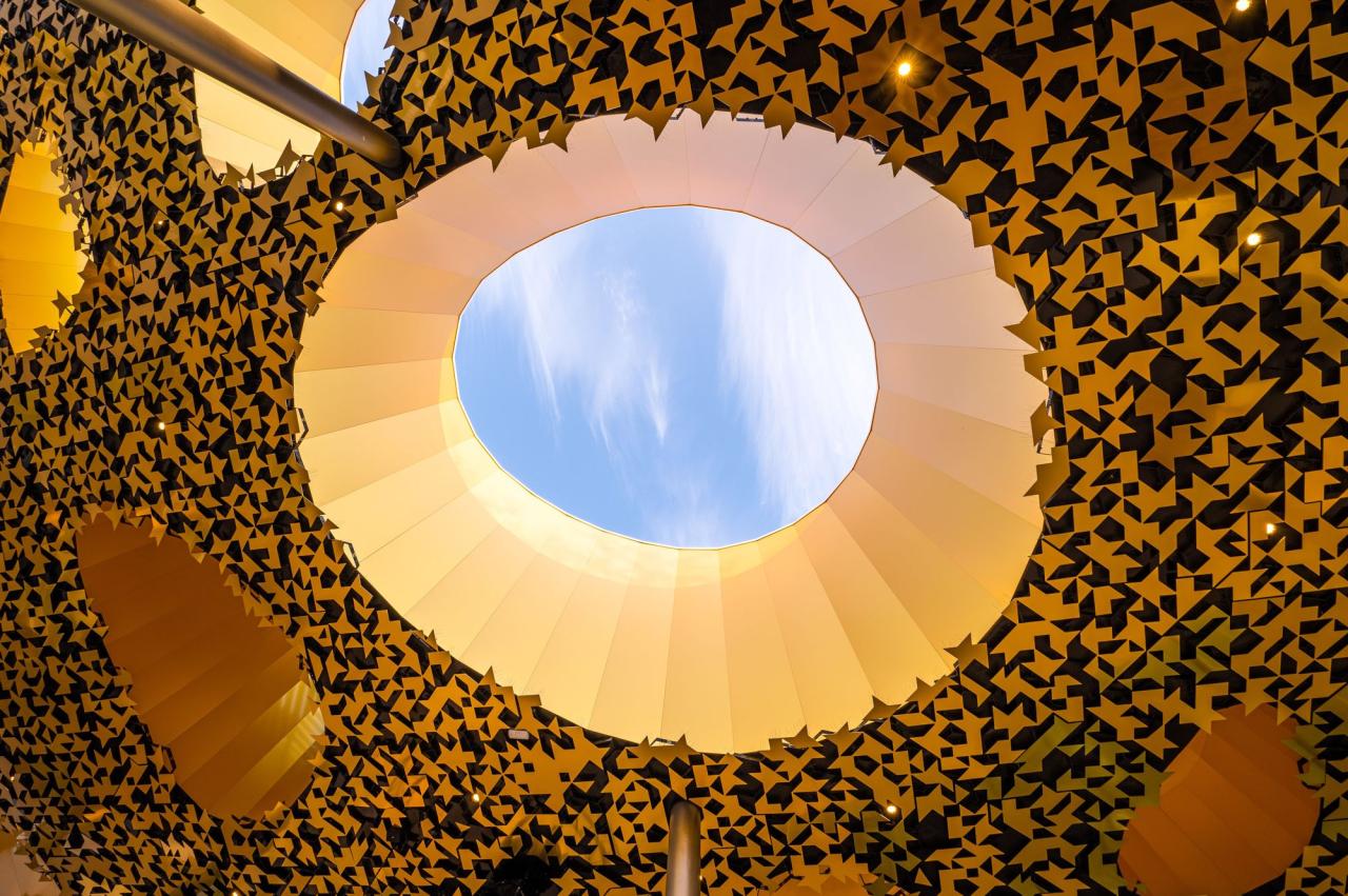 BIM建筑|匈牙利“音乐之家”正式开放 / 藤本壮介