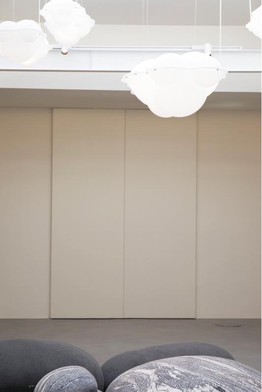 BIM建筑|大鱼云海妈妈农场 / 梦想改造家