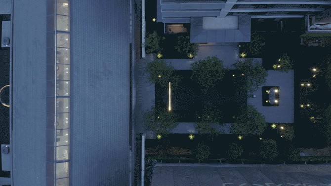 BIM建筑|湖境云庐：设计进化，美学演化 / goa大象设计