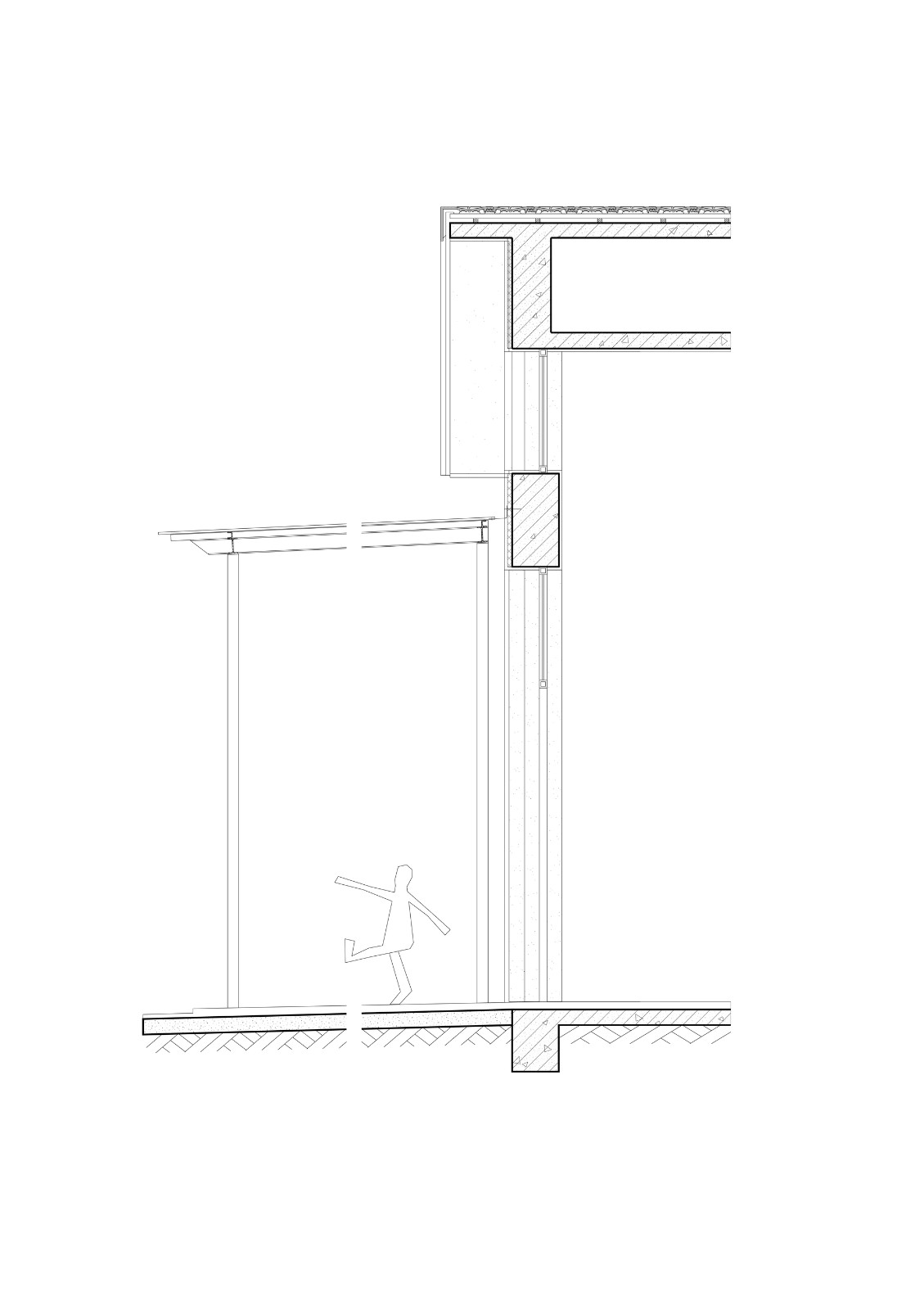 BIM建筑|大坪乡幼儿园 / 东意建筑