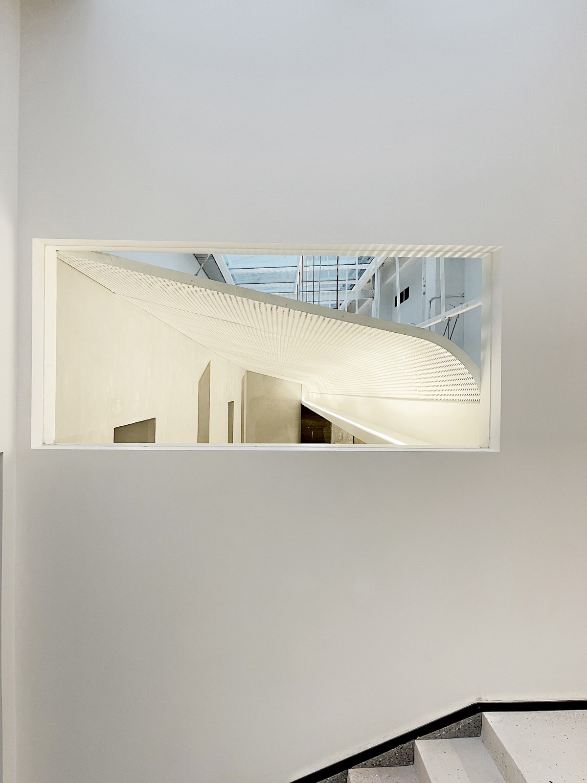 BIM建筑|昆山计家墩村会议中心 / 严旸建筑设计工作室