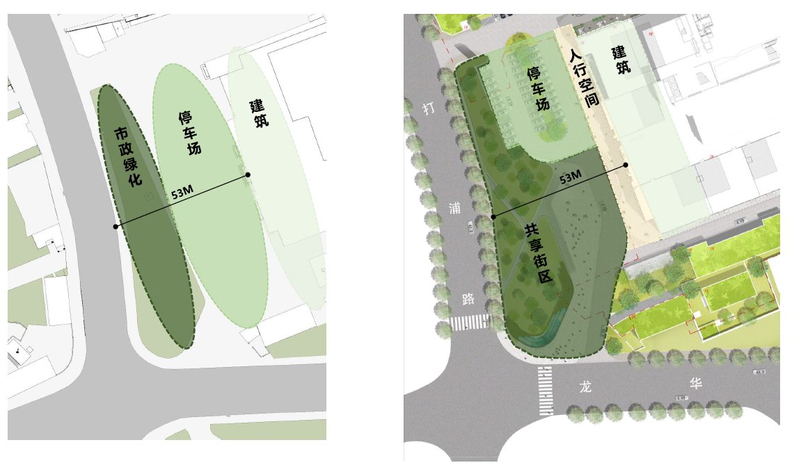 BIM建筑|金地威新·8号桥滨江园 / 予舍予筑