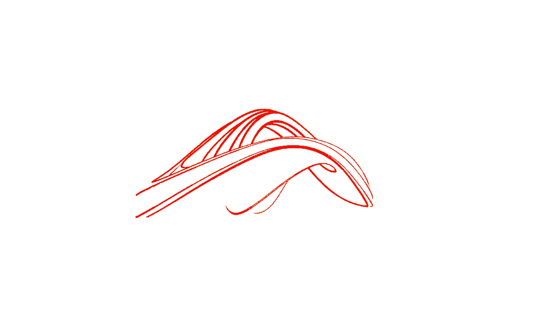 BIM建筑|《永无止境》——纪念北京外国语大学建校八十周年公共艺术作品 / 胡泉纯新作