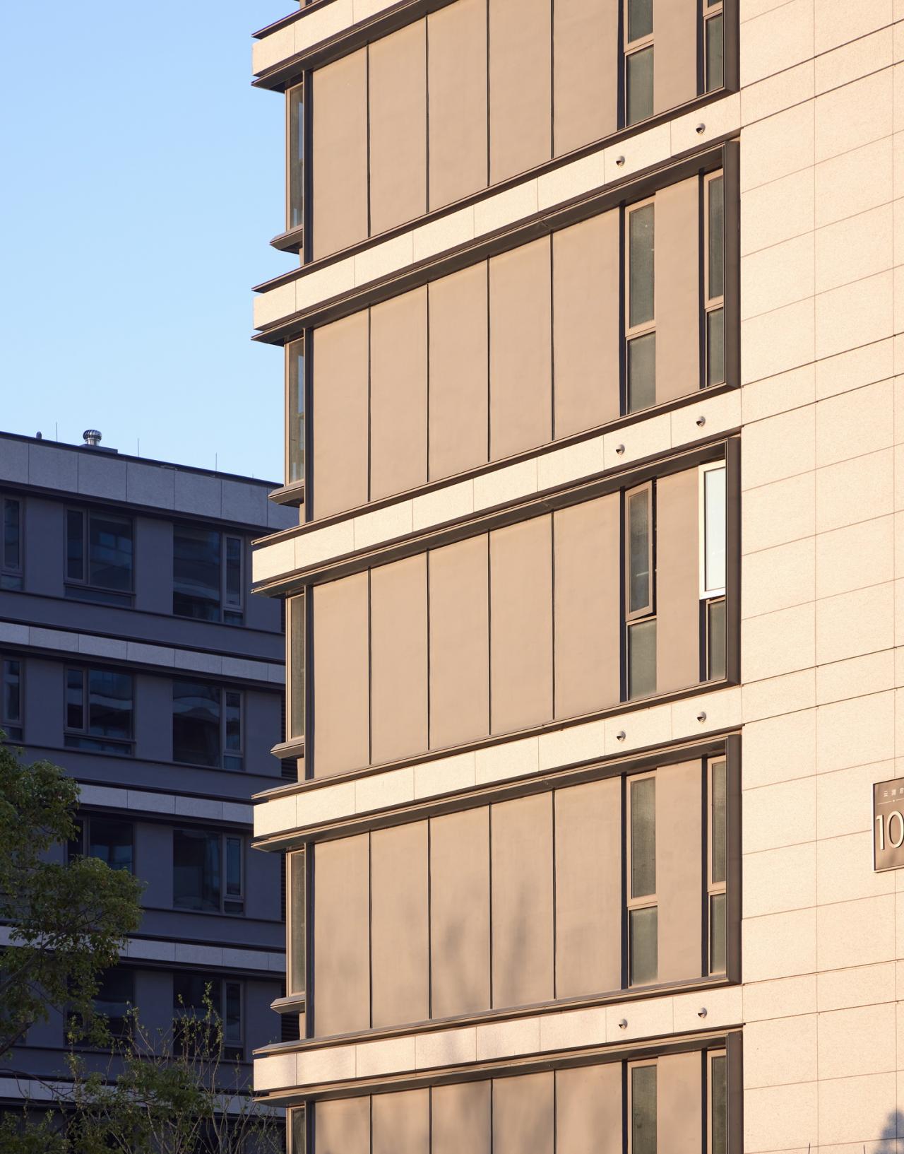 BIM建筑|line+新作 | 融创 · 云潮府：一张总图能提升多少货值？line+给你答案