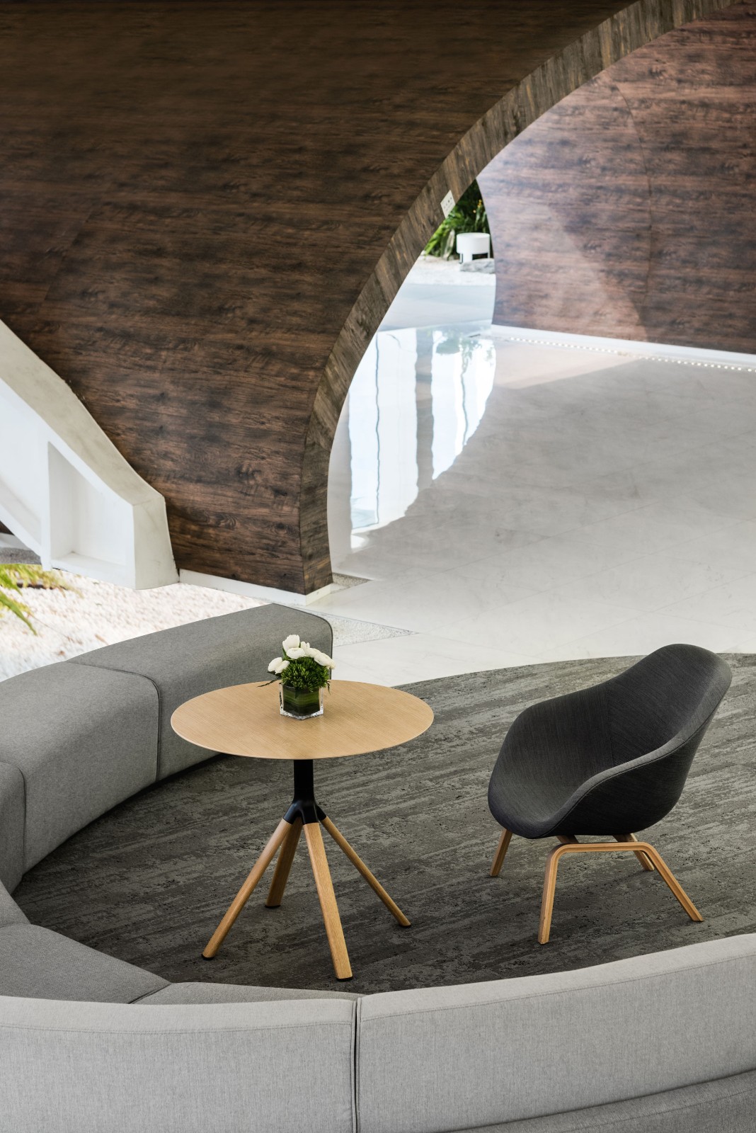 BIM建筑|巢·艺术中心 × 穆氏: 美是不可替代的竞争力 / 穆氏建筑设计（上海）有限公司