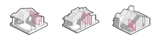 BIM建筑|天津大学2021届（秋）建筑学专业型研究生毕业设计作品选