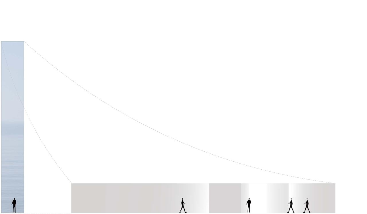 BIM建筑|金町湾小礼堂 / 源计划工作室