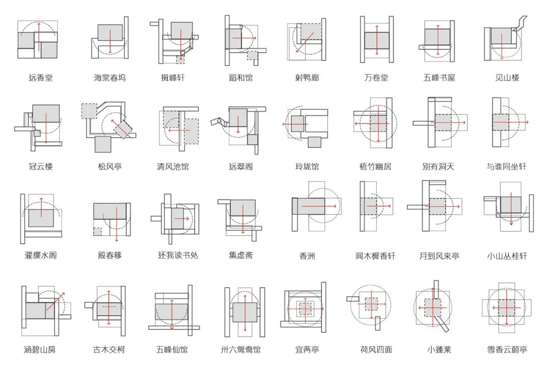 BIM建筑|天津大学2021届（秋）建筑学专业型研究生毕业设计作品选