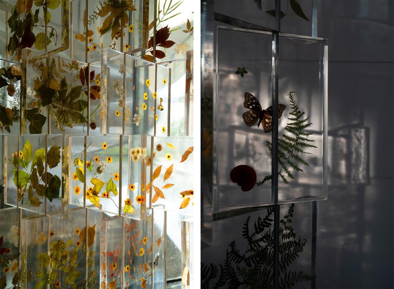 BIM建筑|衢州礼贤未来社区邻里中心 / ZSD卓时