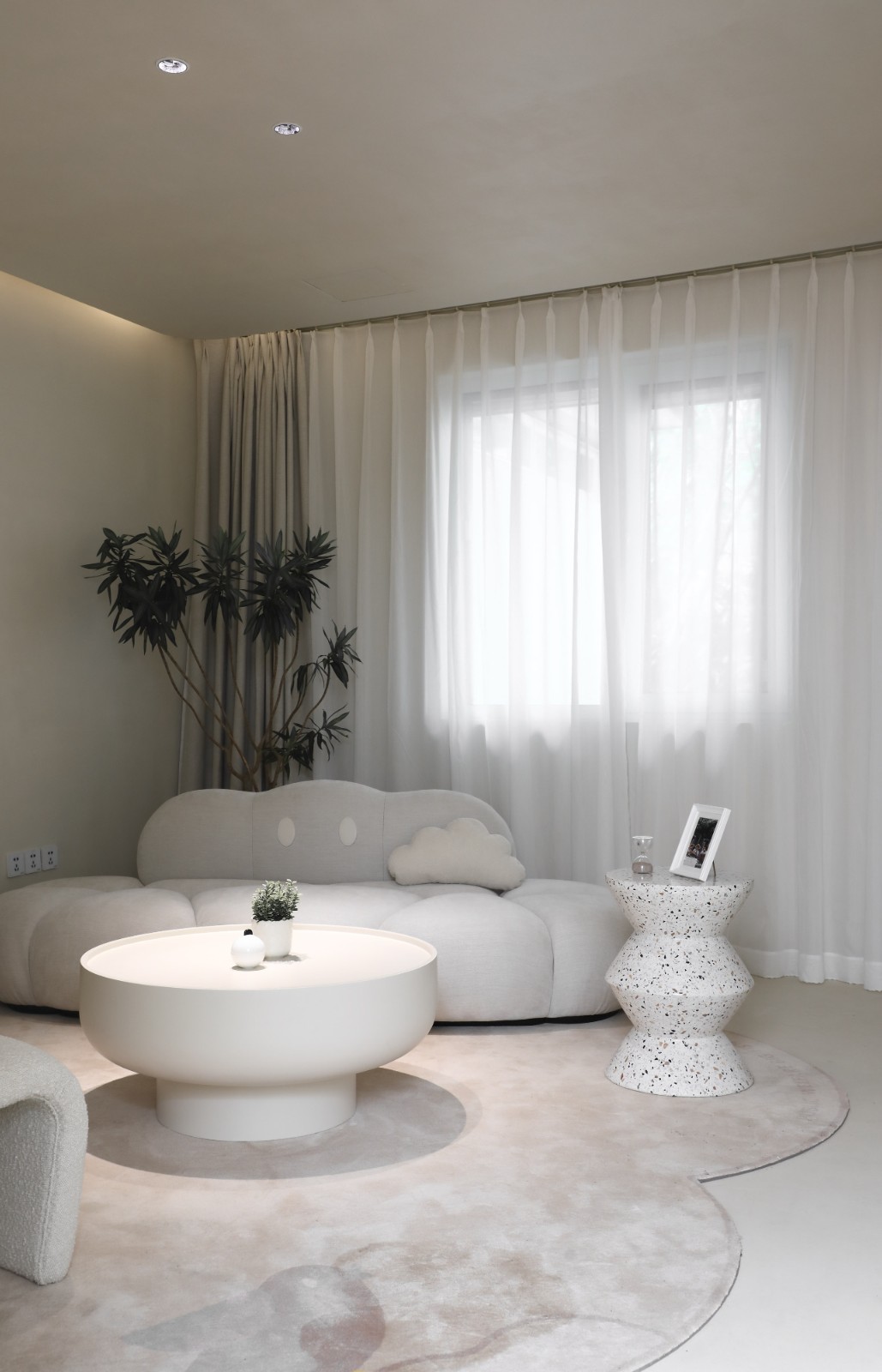 BIM建筑|大鱼云海妈妈农场 / 梦想改造家