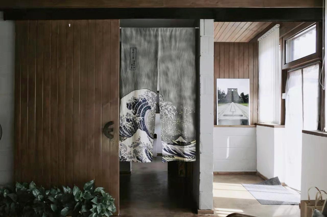 BIM建筑|​大良造-舍 / 大良造（DAIKOSHA）建筑与环境