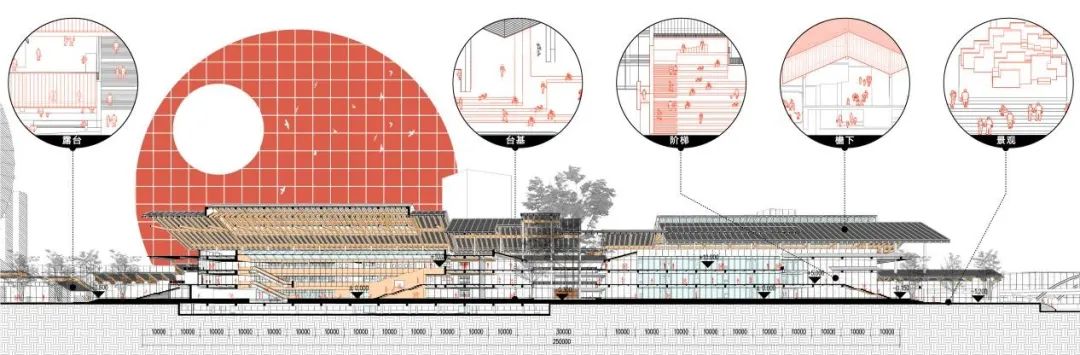 BIM建筑|天津大学2021届（秋）建筑学专业型研究生毕业设计作品选