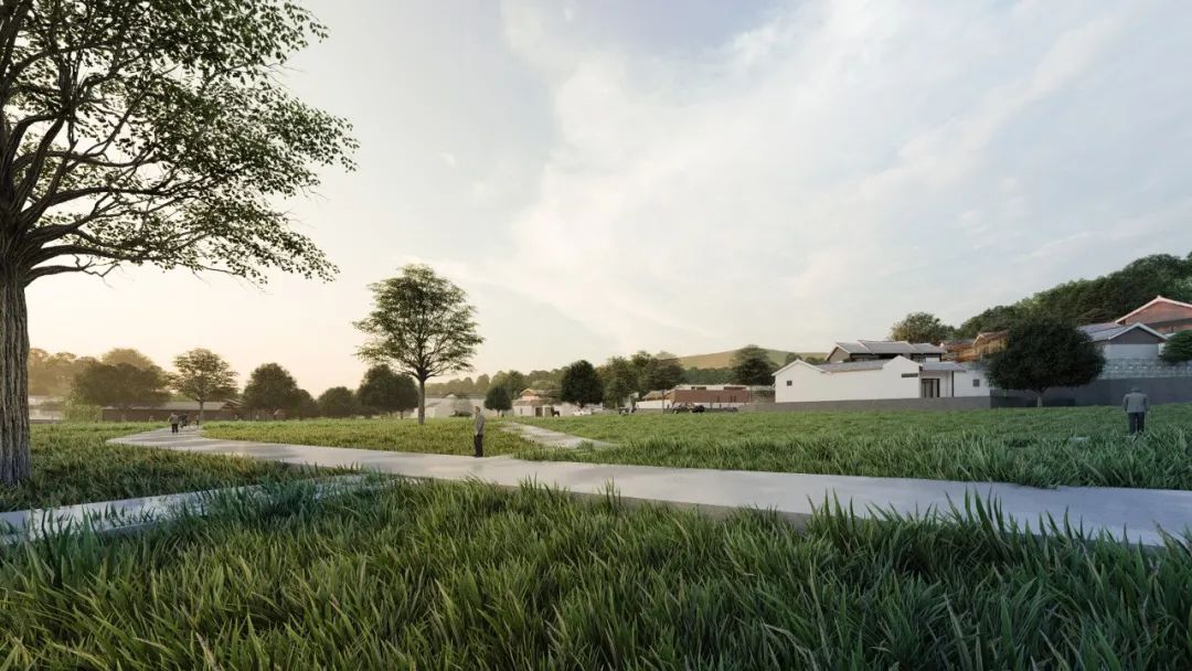 BIM建筑|天津大学2021届（秋）建筑学专业型研究生毕业设计作品选