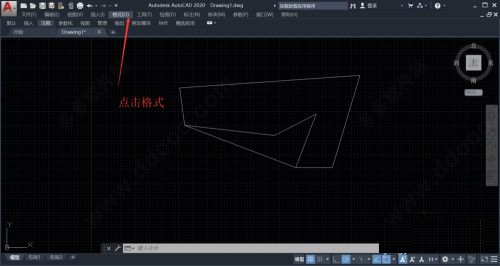 AutoCAD2023官方简体中文64位，附安装教程，注册机、序列号、激活密钥