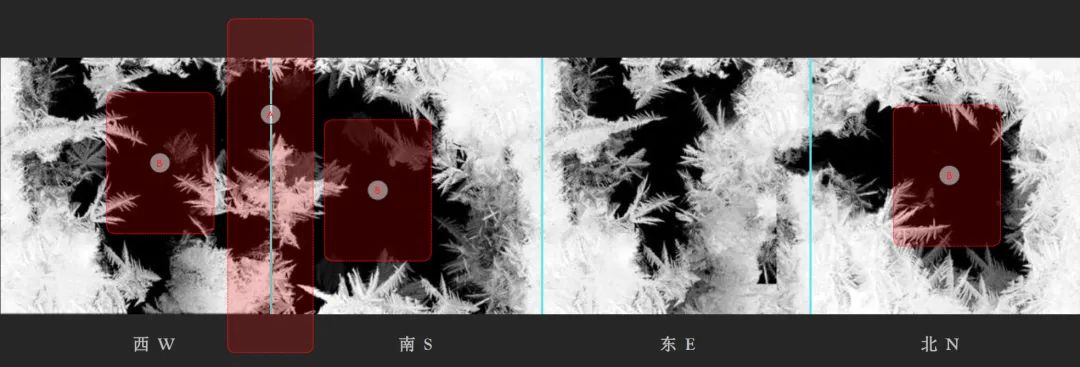 BIM建筑|中原融创文旅城：魔法光影和大冰块的梦幻奇遇 / PROL光石