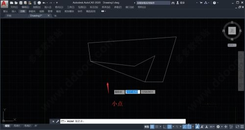 AutoCAD2023官方简体中文64位，附安装教程，注册机、序列号、激活密钥