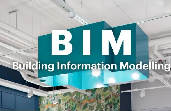 BIM政策|BIM相关政策陆续颁布，真正实现BIM在全国范围内的普及应用