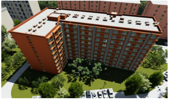 BIM问答|装配式BIM案例：上海市宝山易通新城住宅项目BIM技术应用