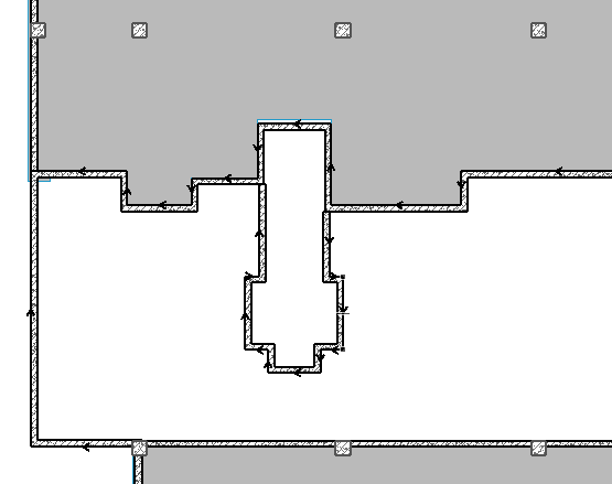 BIM问答|ArchiCAD小技巧：样板布图开关