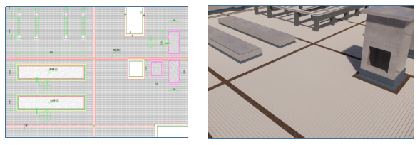 BIM问答|BIM技术案例：BIM技术在屋面创优管理上的应用