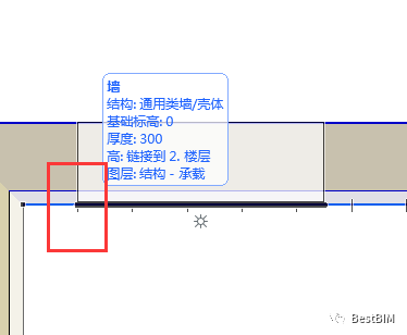 BIM问答|ArchiCAD软件教程：ArchiCAD如何准确定位放置构件？