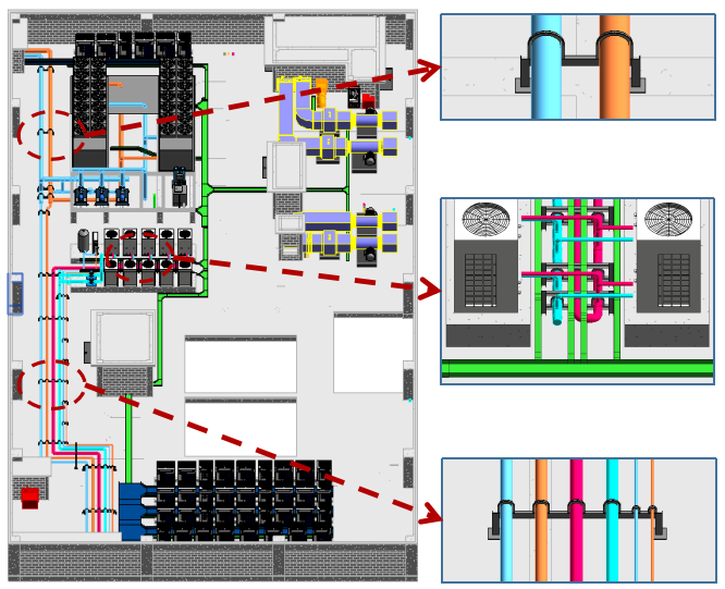 BIM问答|BIM技术案例：BIM技术在屋面创优管理上的应用
