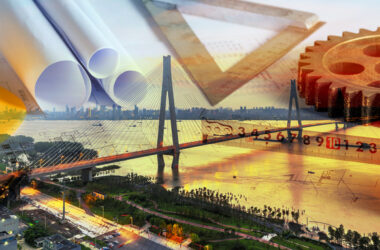 BIM问答|BIM在桥梁设计中有什么优点？基于BIM的桥梁工程设计特点-BIM建筑网